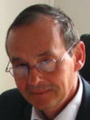 Maître François GARRAUD