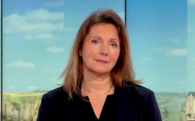  Pascale RONDEL